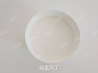 鸡蛋肠粉的做法步骤：2