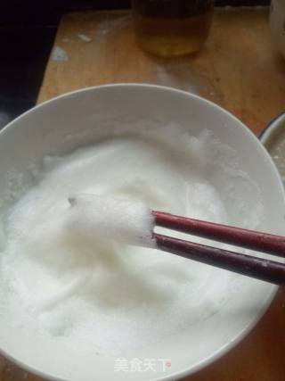 电饭锅枣糕的做法步骤：1