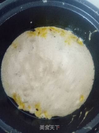 电饭锅枣糕的做法步骤：4
