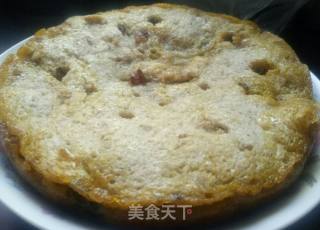 电饭锅枣糕的做法步骤：7