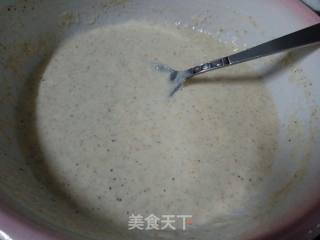 五香煎茄子的做法步骤：4