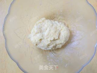 红枣核桃司康的做法步骤：6