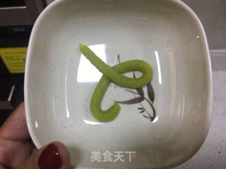 烤鱿鱼的做法步骤：7