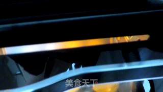 乐焙厨房| 正宗香港泰昌曲奇蛋挞的做法步骤：36