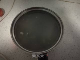 简单的皮蛋粥的做法步骤：5