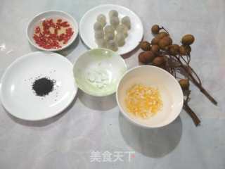 龙戏珠的做法步骤：1