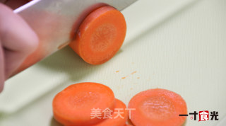 咖喱乌冬面的做法步骤：2