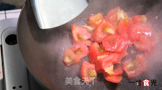咖喱乌冬面的做法步骤：5