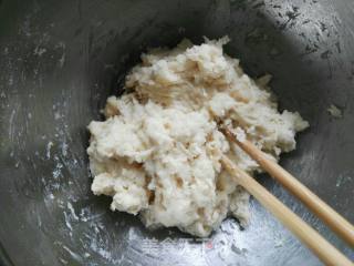 当面包遇上冰淇淋的做法步骤：1
