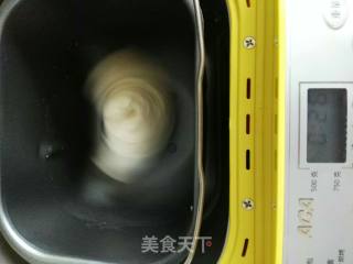 当面包遇上冰淇淋的做法步骤：2