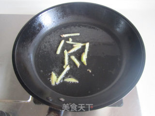 黄鱼焖豆腐的做法步骤：3