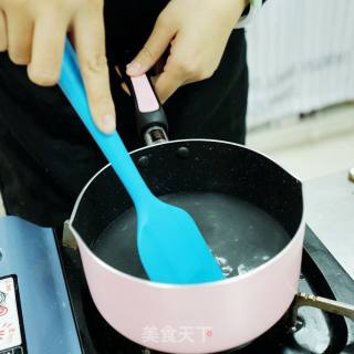 黄金甘栗的做法步骤：3