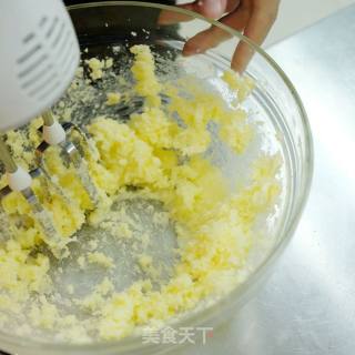 黄金甘栗的做法步骤：7