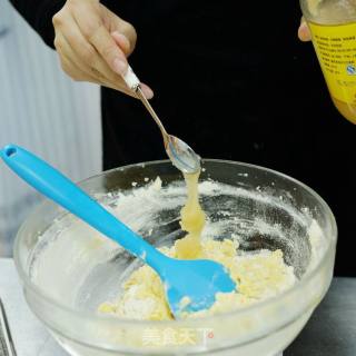 黄金甘栗的做法步骤：12