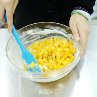 黄金甘栗的做法步骤：15