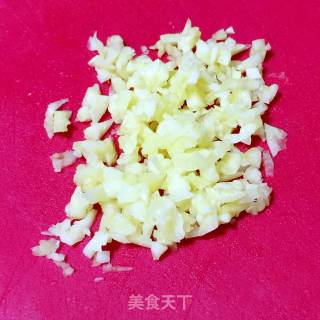 凉拌干豆腐丝的做法步骤：3