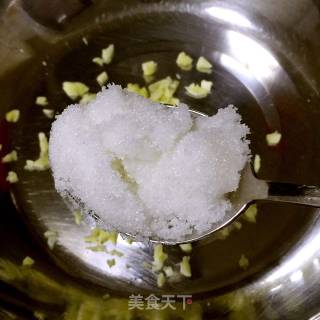 凉拌干豆腐丝的做法步骤：6