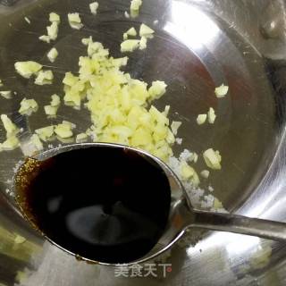 凉拌干豆腐丝的做法步骤：7
