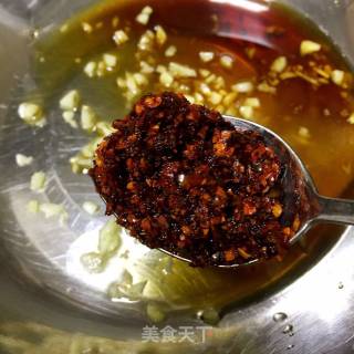 凉拌干豆腐丝的做法步骤：10