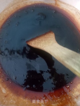 如何熬制好吃营养的阿胶糕的做法步骤：5