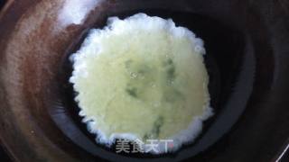 芙蓉西兰花的做法步骤：4