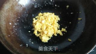 芙蓉西兰花的做法步骤：5