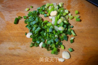 椒香罗非鱼的做法步骤：5