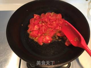 翡翠剪刀面的做法步骤：13