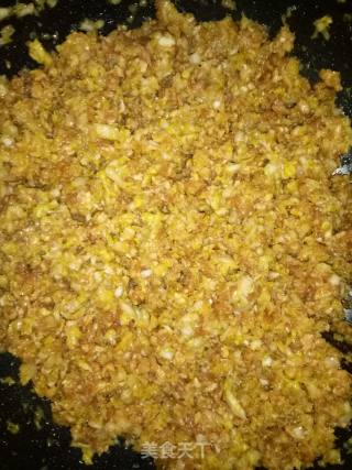 猪肉白菜饺子的做法步骤：5