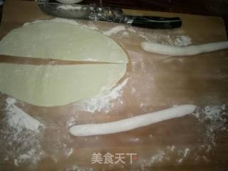 猪肉白菜饺子的做法步骤：6