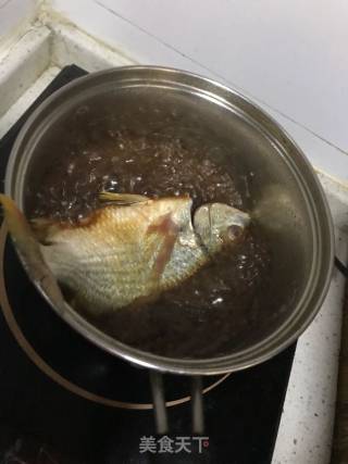 5分钟快手鱼的做法步骤：3