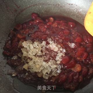 樱桃酱的做法步骤：9