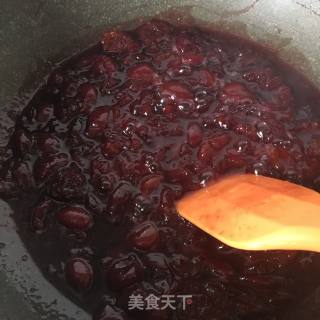 樱桃酱的做法步骤：10