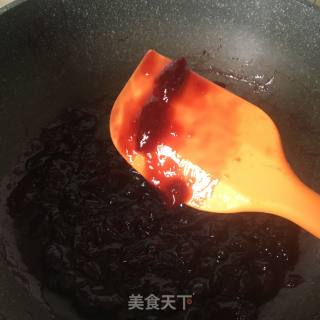 樱桃酱的做法步骤：11