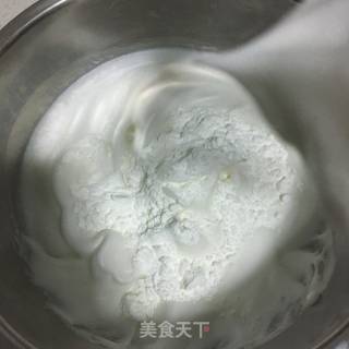 酸奶溶豆的做法步骤：7