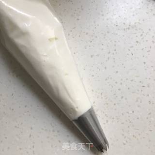 酸奶溶豆的做法步骤：11