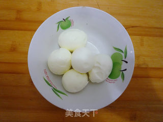 卤五花肉&卤豆腐的做法步骤：2