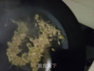 小炒皇的做法步骤：6
