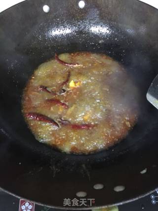 家庭式烤鱼的做法步骤：5