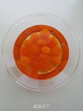 蛋黄酥（多图超详细讲解）的做法步骤：3