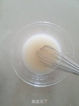 蛋黄酥（多图超详细讲解）的做法步骤：6