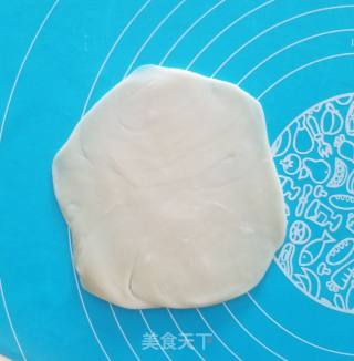 蛋黄酥（多图超详细讲解）的做法步骤：26