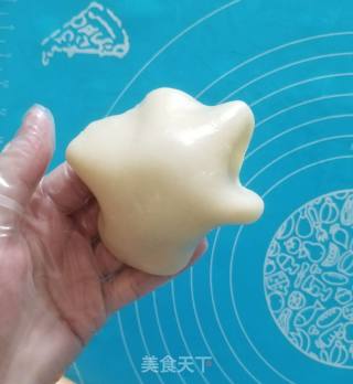 蛋黄酥（多图超详细讲解）的做法步骤：28
