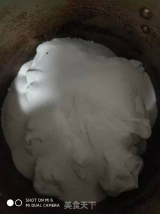盐焗鸡的做法步骤：4