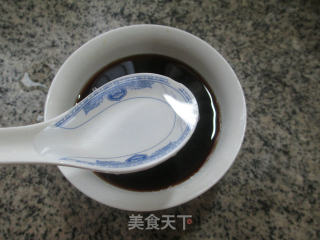 糖醋牛蛙的做法步骤：6