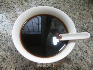 糖醋牛蛙的做法步骤：7
