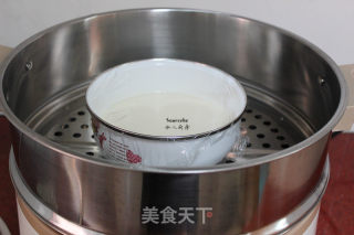 桂花草饼的做法步骤：8