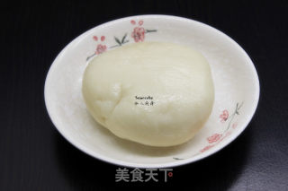 桂花草饼的做法步骤：10