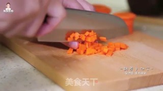 海苔寿司的做法步骤：2