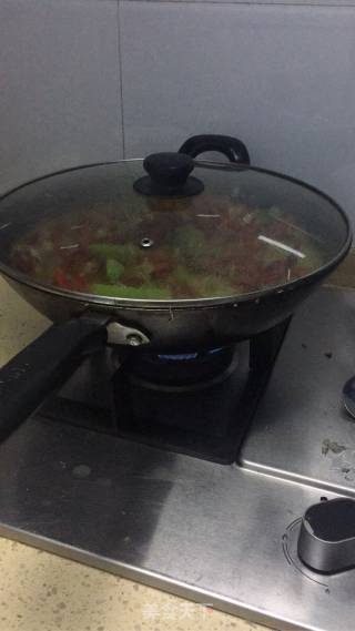 蒜泥龙虾的做法步骤：10